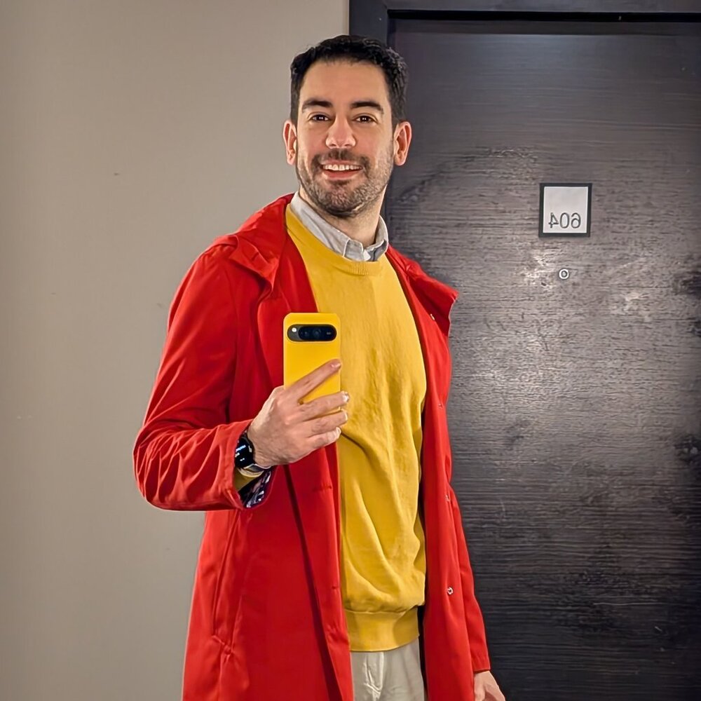 Meet your Posher, Ricardo - Picture 1 of 1